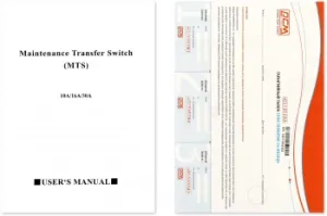  Powercom MTS-10A