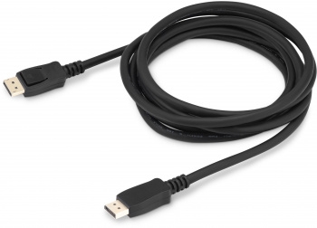  - Buro ver 1.4 DisplayPort (m)/DisplayPort (m) 1.5.  (BHP-DPP-1.4-1.5)