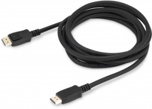  - Buro ver 1.4 DisplayPort (m)/DisplayPort (m) 1.5.  (BHP-DPP-1.4-1.5)
