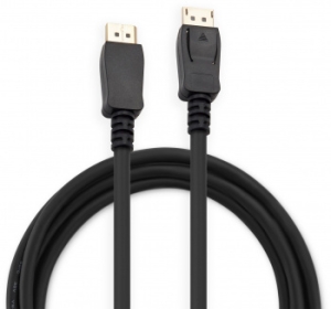  - Buro ver 1.4 DisplayPort (m)/DisplayPort (m) 1.5.  (BHP-DPP-1.4-1.5)