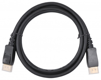  - Buro ver 1.4 DisplayPort (m)/DisplayPort (m) 1.5.  (BHP-DPP-1.4-1.5)