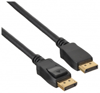  - Buro ver 1.4 DisplayPort (m)/DisplayPort (m) 1.5.  (BHP-DPP-1.4-1.5)