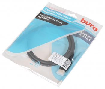  - Buro ver 1.4 DisplayPort (m)/DisplayPort (m) 1.5.  (BHP-DPP-1.4-1.5)