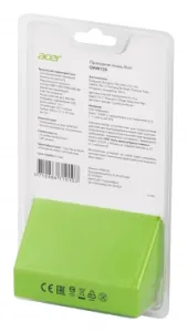  Acer OMW120   (2000dpi) USB (6but)
