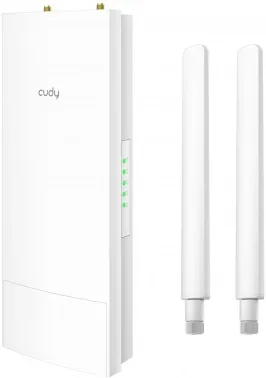    Cudy AP1200 Outdoor AC1200 Wi-Fi 