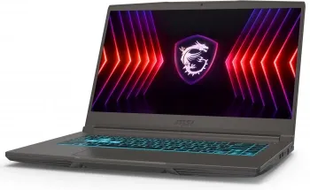  MSI Thin 15 B12UC-2632XRU Core i5 12450H 16Gb SSD512Gb NVIDIA GeForce RTX 3050 4Gb 15.6 IPS