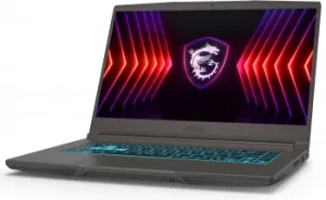  MSI Thin 15 B12UC-2632XRU Core i5 12450H 16Gb SSD512Gb NVIDIA GeForce RTX 3050 4Gb 15.6 IPS