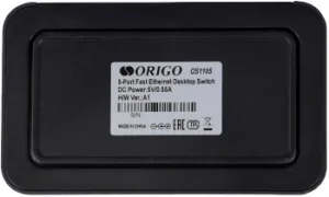   5- 10/100 / ORIGO OS1105/A1A