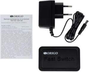  5- 10/100 / ORIGO OS1105/A1A
