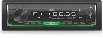  ACV AVS-816BG 1DIN 4x50