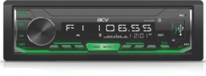  ACV AVS-816BG 1DIN 4x50