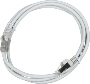 - Lanmaster FTP LAN-PC45/S5E-1.5-GY  RJ-45- RJ-45 .5 1.5  LSZH (