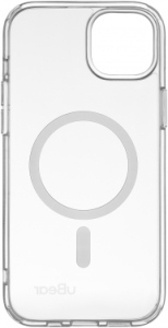  (-) uBear  Apple iPhone 15 Plus Real Mag Case with MagSafe  (CS254TT67RL-