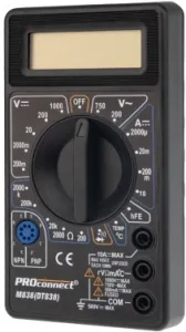  M838 (DT838) PROconnect