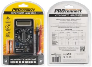   M838 (DT838) PROconnect