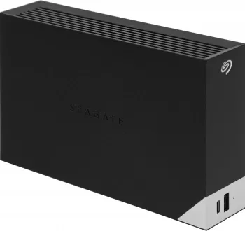    Seagate STLC16000400 16TB One Touch Hub 3.5 USB3.0 Black