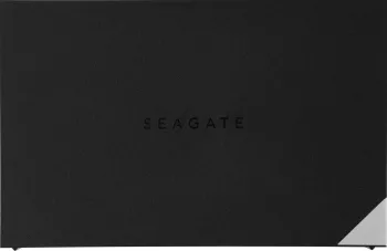    Seagate STLC16000400 16TB One Touch Hub 3.5 USB3.0 Black