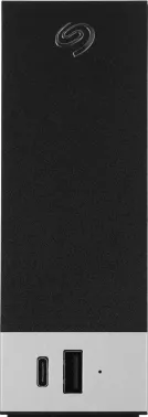    Seagate STLC16000400 16TB One Touch Hub 3.5 USB3.0 Black