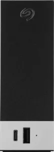   Seagate STLC16000400 16TB One Touch Hub 3.5 USB3.0 Black