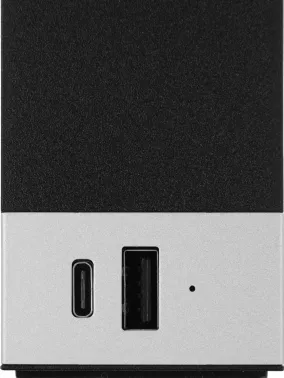    Seagate STLC16000400 16TB One Touch Hub 3.5 USB3.0 Black