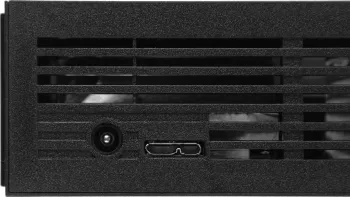    Seagate STLC16000400 16TB One Touch Hub 3.5 USB3.0 Black