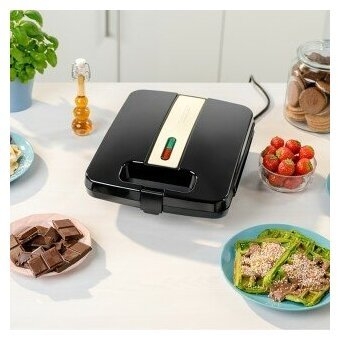 Zelmer ZWM0001 Black
