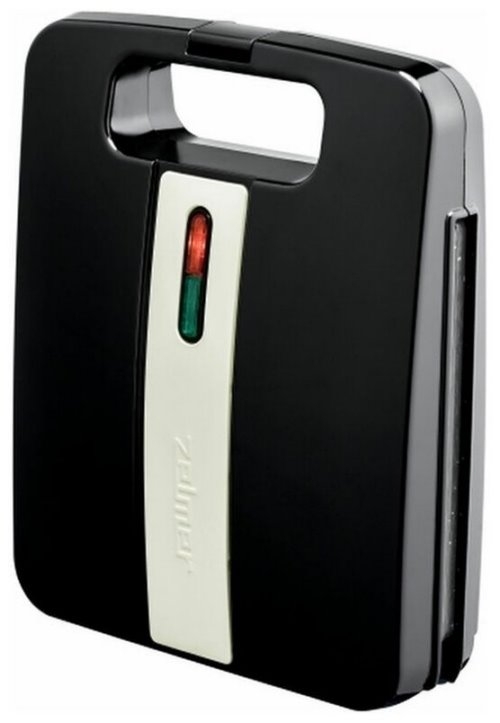  Zelmer ZWM0001 Black