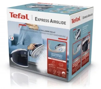  TEFAL SV8001E1