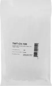   Lanmaster TWT-CV-100 100x2.5 (:100)   