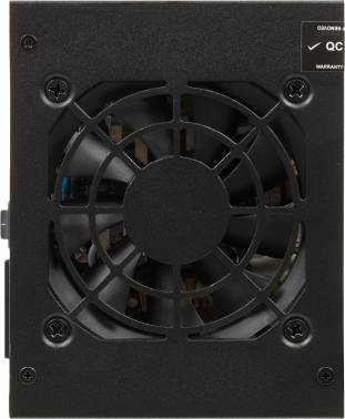   Aerocool SFX 400W SX-400 (24+4+4pin) 80mm fan 3xSATA RTL