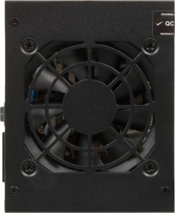   Aerocool SFX 400W SX-400 (24+4+4pin) 80mm fan 3xSATA RTL