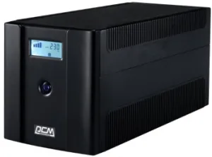    Powercom Raptor RPT-1025AP LCD EURO