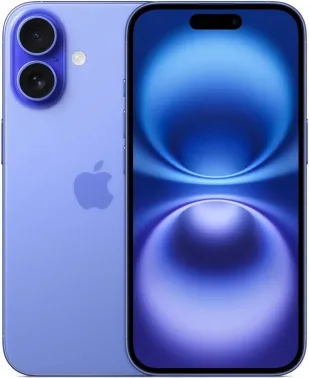  Apple A3287  iPhone 16 8/128Gb  