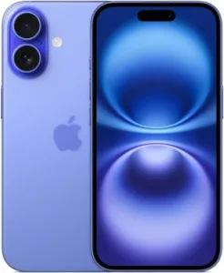  Apple A3287  iPhone 16 8/128Gb  