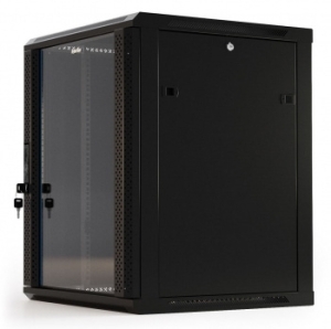   Hyperline TWB-1266-GP-RAL900419- (19), 12U, 650x 600 600,  