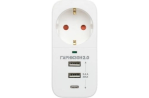    SKT-1-CU2-W 2.0  , 1, 16, 1xType-C, 2  USB, .