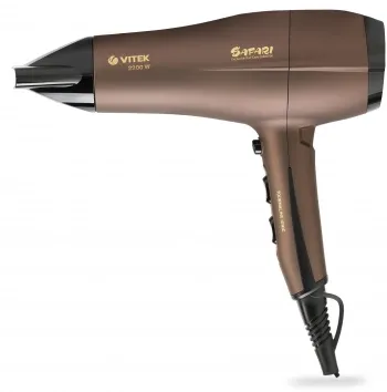  VITEK VT-1320 Safari
