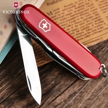   Victorinox Fieldmaster (1.4713) 91 15. 