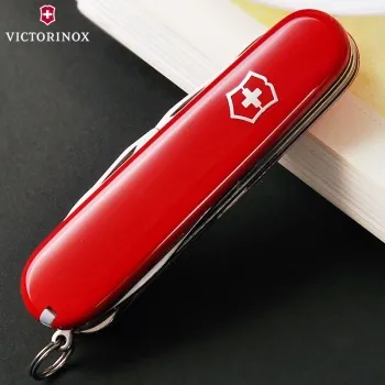   Victorinox Fieldmaster (1.4713) 91 15. 