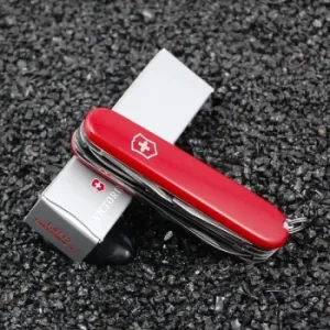  Victorinox Fieldmaster (1.4713) 91 15. 