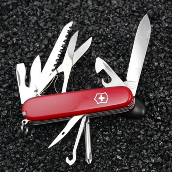   Victorinox Fieldmaster (1.4713) 91 15. 