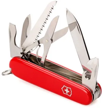  Victorinox Fieldmaster (1.4713) 91 15. 
