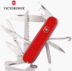   Victorinox Fieldmaster (1.4713) 91 15. 