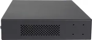  Managed L2 Switch 8x1000Base-T, 2x1000Base-X SFP, RJ45 Console, 19 w/brackets
