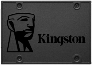  SSD Kingston 240Gb SATA III SA400S37/240G A400 2.5