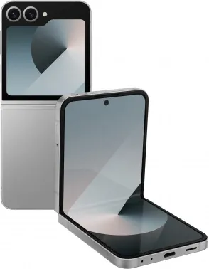  Samsung Galaxy Z Flip 6 5G SM-F741B 12+256Gb  (SM-F741BZSGCAU) 