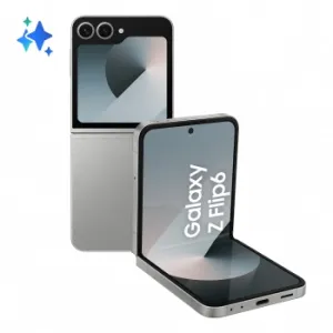  Samsung Galaxy Z Flip 6 5G SM-F741B 12+256Gb  (SM-F741BZSGCAU) 