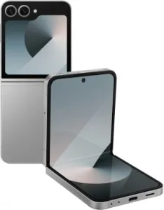  Samsung Galaxy Z Flip 6 5G SM-F741B 12+256Gb  (SM-F741BZSGCAU) 