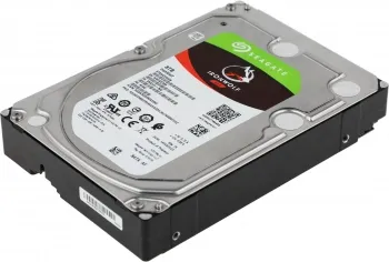   SATA 8TB 7200RPM 6GB/S 256MB ST8000VN004 SEAGATE