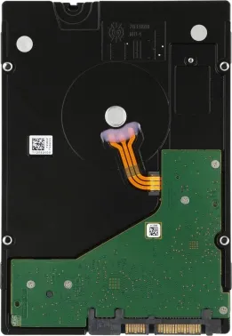   SATA 8TB 7200RPM 6GB/S 256MB ST8000VN004 SEAGATE